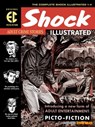 The EC Archives: Shock Illustrated - Daniel Keyes ; Al Feldstein - 9781506715261