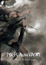 NieR: Automata World Guide Volume 2 - Square Enix - 9781506715759