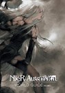 NieR: Automata World Guide Volume 2 - Square Enix - 9781506715759