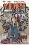 Mind MGMT: Bootleg - Matt Kindt ; Farel Dalrymple ; Matt Lesniewski - 9781506716558