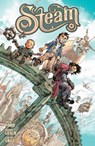 Steam - Drew Ford ; Duane Leslie ; Eva de la Cruz - 9781506717265