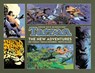 Tarzan: The New Adventures - Roy Thomas - 9781506718064