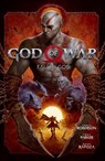 God of War Volume 2: Fallen God - Chris Roberson - 9781506718736