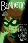Bandette Volume 3: The House of the Green Mask - TOBIN,  Paul - 9781506719252