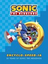 Sonic the Hedgehog Encyclo-speed-ia - Ian Flynn - 9781506719276
