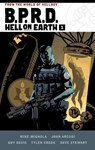 B.P.R.D. Hell on Earth Volume 1 - Mike Mignola ; John Arcudi ; Guy Davis - 9781506719702