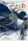 Vampire Hunter D Volume 30: Gold Fiend Parts 1 & 2 - Hideyuki Kikuchi ; Yoshitaka Amano - 9781506720791