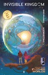 Invisible Kingdom Volume 3 - G. Willow Wilson ; Christian Ward ; Sal Cipriano - 9781506721514
