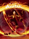 Avatar: The Last Airbender - The Art of the Animated Series (Second Edition) - Michael Dante DiMartino ; Bryan Konietzko - 9781506721699
