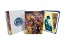 Legend of Korra: Art of the Animated Series - Book 4 (Deluxe) - Michael Dante DiMartino ; Bryan Konietzko - 9781506721873