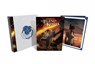 The Legend of Korra: The Art of the Animated Series--Book One: Air Deluxe Edition (Second Edition) - Michael Dante DiMartino ; Bryan Konietzko - 9781506721903