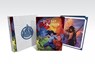 Legend of Korra: Art of the Animated Series - Book 3 (Deluxe) - Michael Dante DiMartino ; Bryan Konietzko - 9781506721927