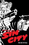 Frank Miller's Sin City Volume 3 - Frank Miller - 9781506722849