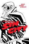 Frank Miller's Sin City Volume 6: Booze, Broads, & Bullets (Fourth Edition) - Frank Miller - 9781506722870