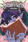 Critical Role: The Mighty Nein Origins - Jester Lavorre - Sam Maggs - 9781506723761