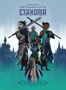Critical Role: The Chronicles of Exandria - The Mighty Nein Part Two - Critical Role - 9781506724256