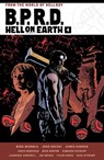 B.P.R.D. Hell on Earth Volume 4 - Mike Mignola ; John Arcudi ; James Harren - 9781506724317