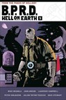 B.P.R.D. Hell on Earth Volume 5 - Mike Mignola ; John Arcudi - 9781506724324