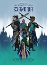Critical Role: The Chronicles of Exandria--The Mighty Nein Part Two - Critical Role ; Dani Carr - 9781506724331