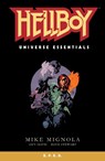 Hellboy Universe Essentials: B.P.R.D. - Mike Mignola ; Guy Davis ; Dave Stewart - 9781506725024