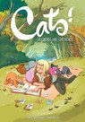 Cats Girlfriends and Catfriends - Frederic Brremaud ; Paola Antista ; Cecilia Giumento - 9781506726144