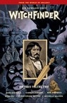 Witchfinder Omnibus Volume 2 - Mike Mignola ; Chris Roberson - 9781506726182