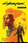 Cyberpunk 2077: Where's Johnny - Bartosz Sztybor ; Giannis Milonogiannis ; Roman Titov - 9781506726250
