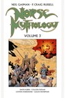 Norse Mythology Volume 3 (Graphic Novel) - Neil Gaiman - 9781506726410