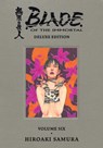 BLADE OF THE IMMORTAL DLX V06 - Hiroaki Samura - 9781506726571