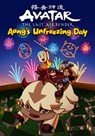 Avatar: The Last Airbender Chibis Volume 1--Aang's Unfreezing Day - Kelly Leigh Miller ; Tim Hedrick - 9781506726649