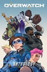 Overwatch Anthology: Expanded Edition - Matt Burns ; Robert Brooks ; Michael Chu ; Micky Neilson ; Various - 9781506726700