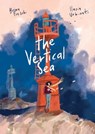 The Vertical Sea - Brian Freschi - 9781506726755