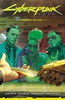 Cyberpunk 2077 Omnibus Volume 1 - Bartosz Sztybor ; Cullen Bunn ; Miguel Valderrama - 9781506726823
