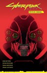 Cyberpunk 2077: Psycho Squad - Dan Watters - 9781506726854