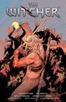 The Witcher Omnibus Volume 3 - Bartosz Sztybor - 9781506727202