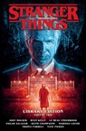 Stranger Things Library Edition Volume 2 (Graphic Novel) - Jody Houser - 9781506727639