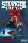 Stranger Things: Kamchatka (Graphic Novel) - Michael Moreci ; Todor Hristov - 9781506727653