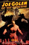 Joe Golem: Occult Detective Omnibus - Mike Mignola - 9781506729084