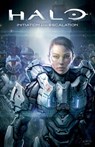 Halo: Initiation and Escalation - Brian Reed ; Christopher Schlerf ; Duffy Boudreau - 9781506729183