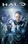 Halo: Initiation and Escalation - Brian Reed ; Chris Schlerf ; Duffy Boudreau - 9781506729190