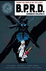 B.P.R.D. Omnibus Volume 9 - Mike Mignola ; John Arcudi ; Laurence Campbell - 9781506729572