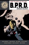 B.P.R.D. Omnibus Volume 5 - Mike Mignola ; John Arcudi - 9781506729633
