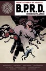 B.P.R.D. Omnibus Volume 8 - Mike Mignola ; John Arcudi ; Chris Roberson - 9781506729664