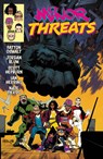 Minor Threats Volume 1: A Quick End To A Long Beginning - Patton Oswalt ; Jordan Blum ; Scott Hepburn - 9781506729992