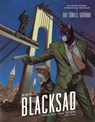 Blacksad: They All Fall Down - Part One - Juan Diaz Canales - 9781506730578