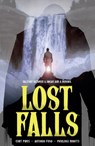 Lost Falls Volume 1 - Curt Pires ; Antonio Fuso ; Pierluigi Minotti - 9781506730950