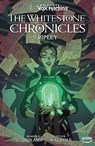 The Legend of Vox Machina: The Whitestone Chronicles Volume 1 - Ripley - Critical Role ; Marieke Nijkamp ; Tyler Walpole - 9781506732275