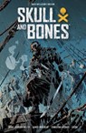 Skull and Bones: Savage Storm - John Jackson Miller ; Christian Rosado ; James Mishler - 9781506733852