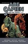 Abe Sapien: Dark and Terrible Volume 1 - Mike Mignola ; John Arcudi ; Scott Allie - 9781506733890