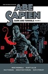 Abe Sapien: Dark and Terrible Volume 2 - Mike Mignola ; Scott Allie - 9781506733906